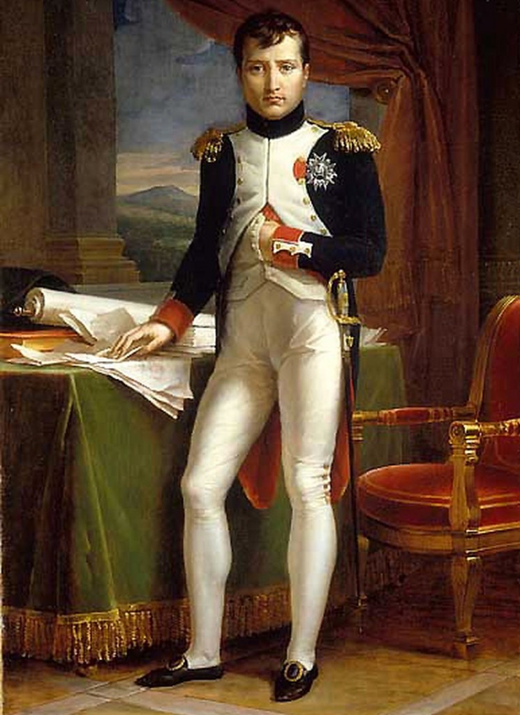 Napoléon 1812