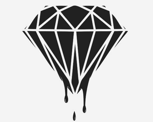 tag diamants 