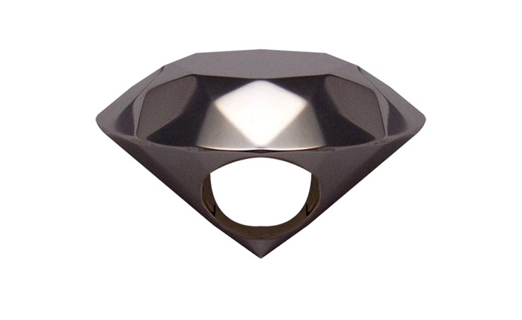 solitaire Diamant de Baptiste Monvoisin