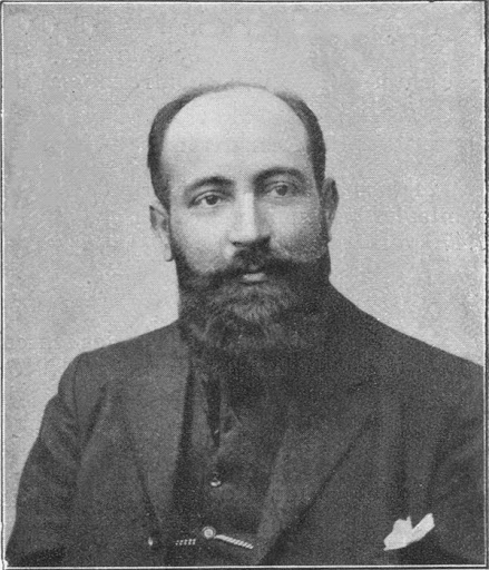 Albert Dalimier