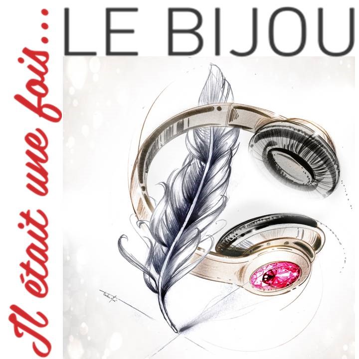 Il était une fois le bijou