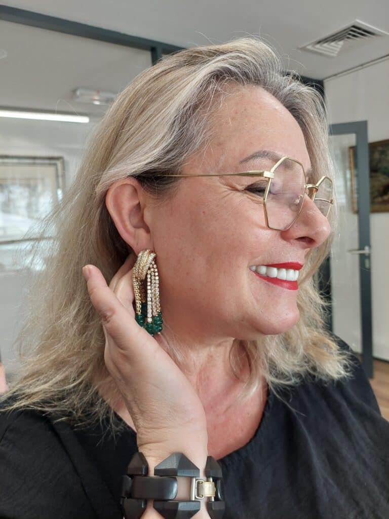 anne desmarest de jotemps